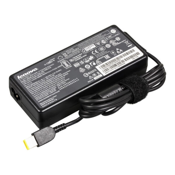 Cargador Original Lenovo 135w ADL135NLC3A 20V 6.75A