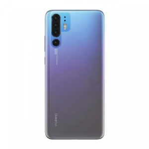 Funda Puro Nude 0.3 para Huawei P30 Pro Ultrafina, Flexible, Transparente