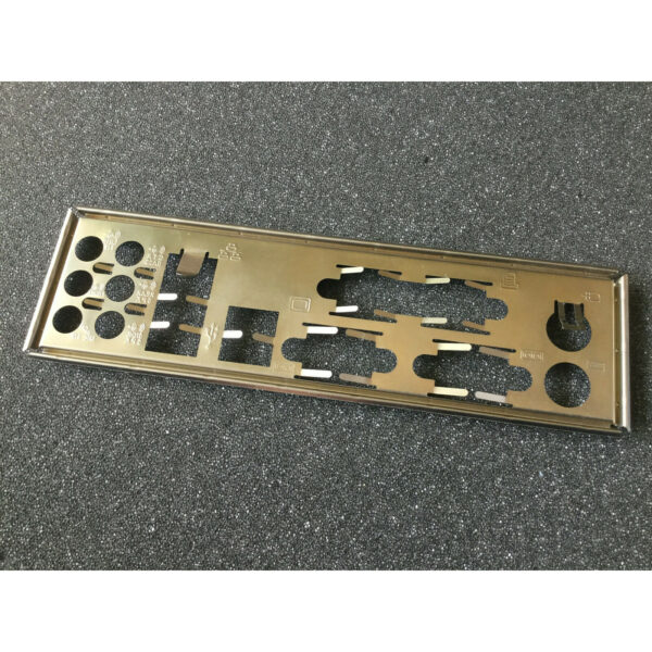Placa IO Shield original ASUS para Asus PRIME Z370-P - Imagen 2