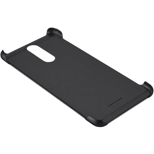 Funda Original Huawei Case para Huawei Mate 10 Lite negra - Imagen 2