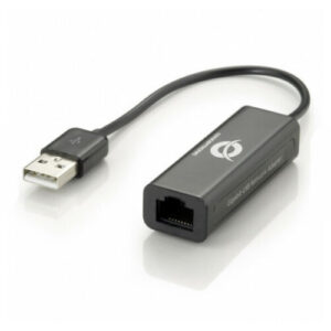 Adaptador USB a Red Conceptronic C1GU Gigabit