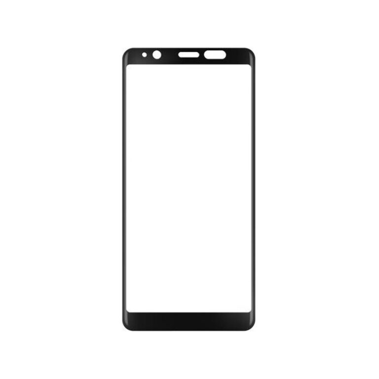 Protector de Cristal Templado Muvit para Wiko Y60.