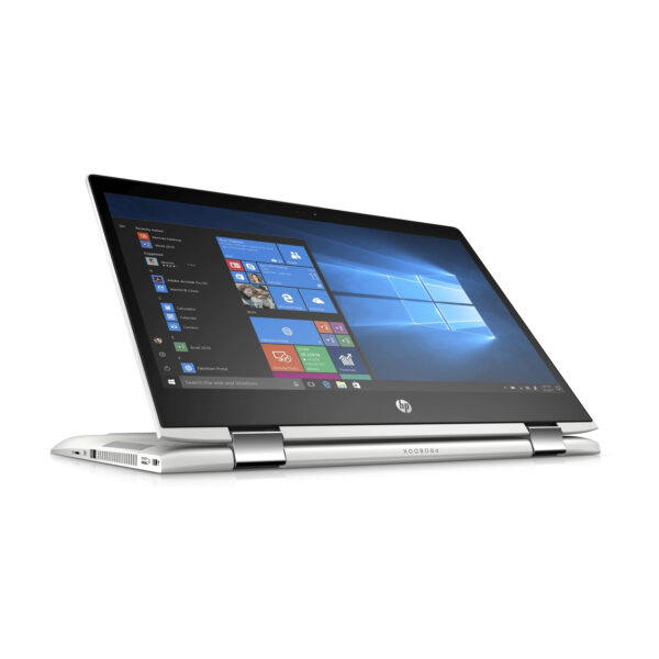 Portátil HP ProBook x360 440 G1 14'' 4GB RAM 128GB SSD W10 Pro - Imagen 3