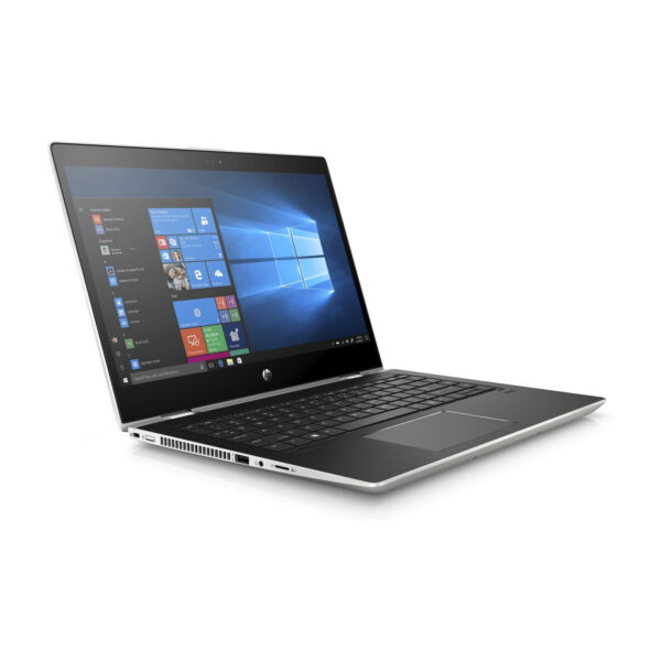 Portátil HP ProBook x360 440 G1 14'' 4GB RAM 128GB SSD W10 Pro - Imagen 6