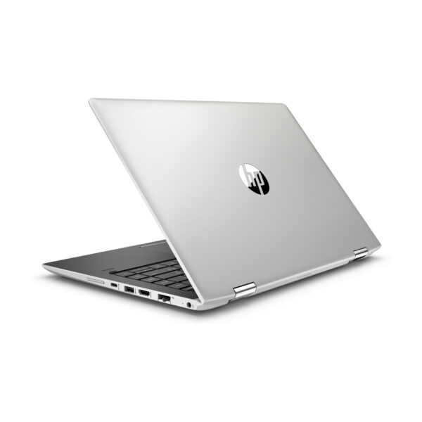 Portátil HP ProBook x360 440 G1 14'' 4GB RAM 128GB SSD W10 Pro - Imagen 7