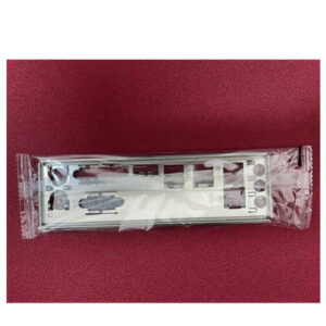Placa IO Shield original ASUS para Asus PRIME B450M-A