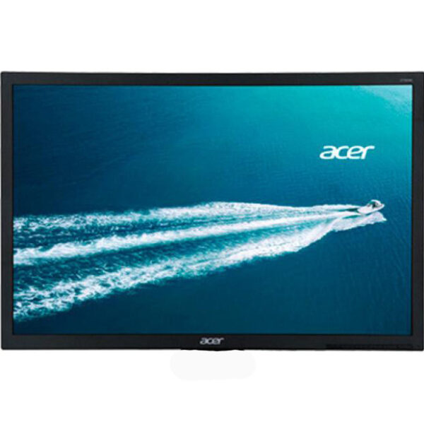 Monitor Acer V196HQLAb 18.5'' LED **No incluye la peana, soporte del monitor, para colgar o utilizar peana VESA compatible.**