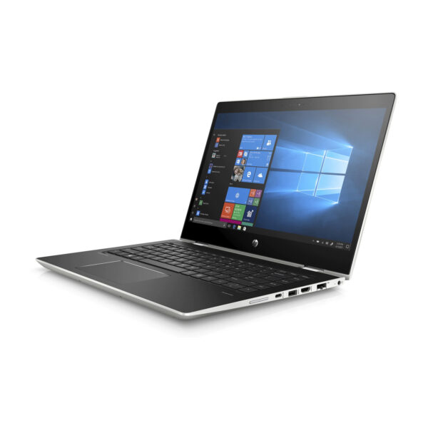 Portátil HP ProBook x360 440 G1 14'' 4GB RAM 128GB SSD W10 Pro - Imagen 5