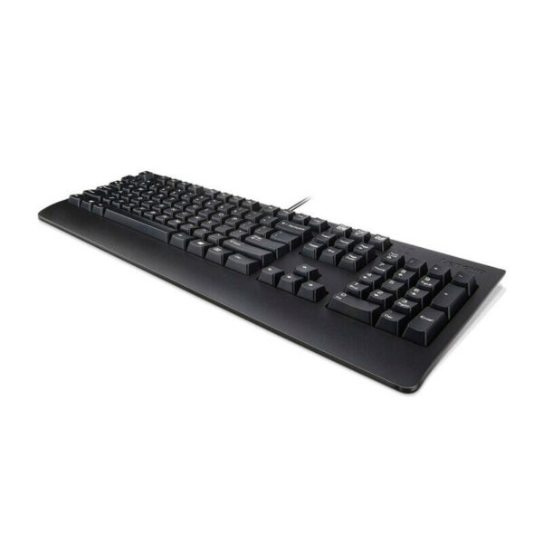 Teclado USB Lenovo Preferred Pro II versión en Español (ñ) - Imagen 2