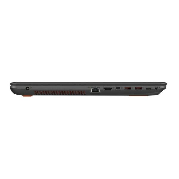 Portátil Asus Rog GL753VD-GC011 i7-7700HQ/8GB/1TB+128GB SSD/GTX1050/17.3'' Usado - Imagen 3