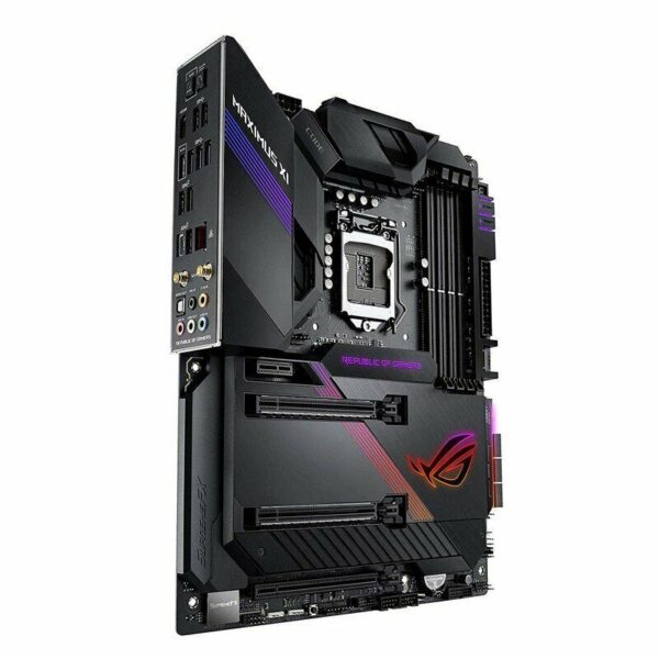 Placa Base ASUS Rog Maximus XI Code Usada - Imagen 5