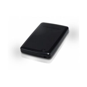 Caja Externa Conceptronic CHD2MUB Universal 2,5'' USB 2.0 color negro