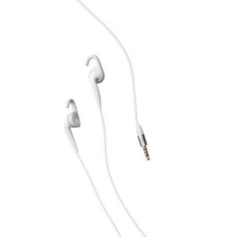 Auriculares JABRA Stereo Headset CHILL White Edition