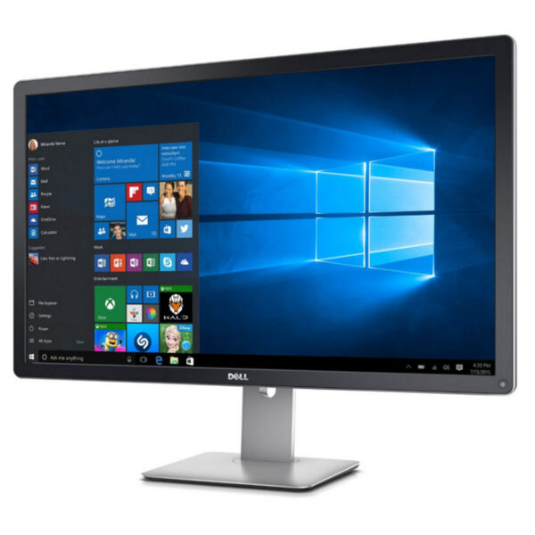 Monitor Dell UltraSharp UP3216Q 32'' LED IPS UltraHD 4K Usada