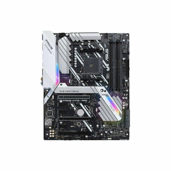 Placa Base ASUS PRIME X470-PRO - Imagen 4