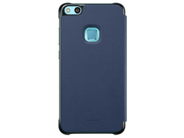 Funda folio Huawei con solapa translúcida para Huawei P10 Lite azul - Imagen 5