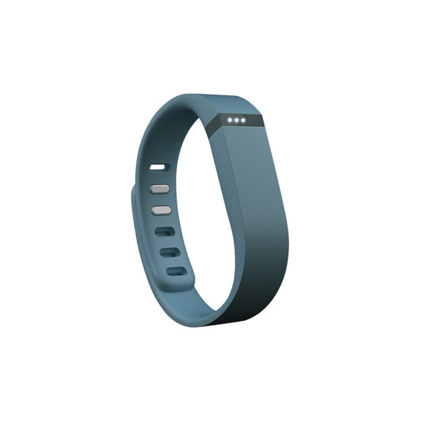 Pulsera inteligente Fitbit Flex azul