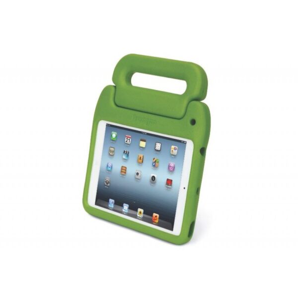 Funda Kensington SafeGrip para Apple Ipad Mini Verde