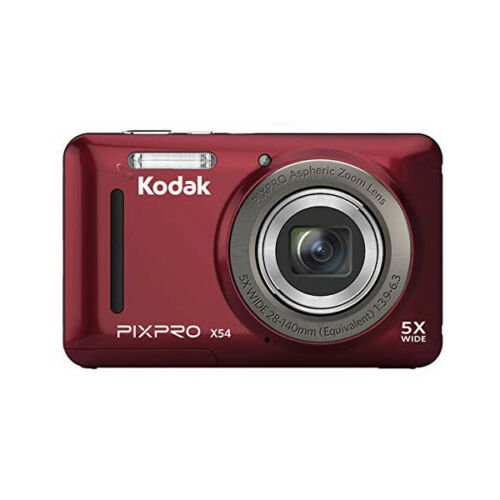 kodak pixpro x54