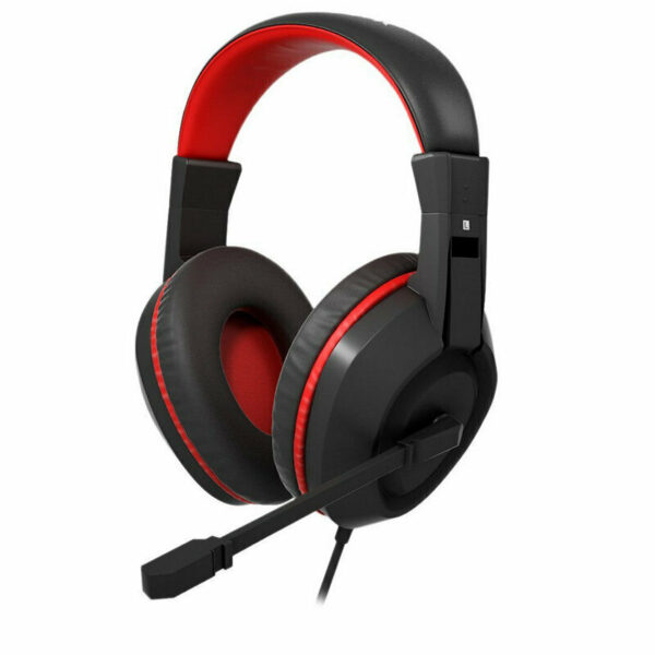 Auriculares con Micrófono Tacens Mars Gaming MAH1V2 7.1 PC/Mac/PS4/PS5/Switch - Imagen 2