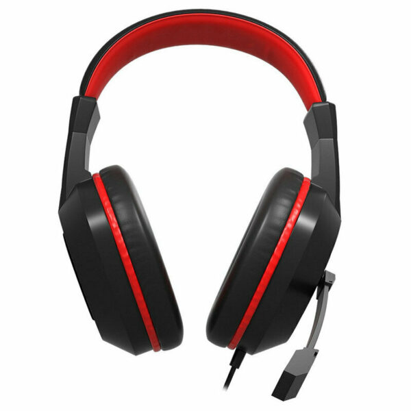 Auriculares con Micrófono Tacens Mars Gaming MAH1V2 7.1 PC/Mac/PS4/PS5/Switch - Imagen 4