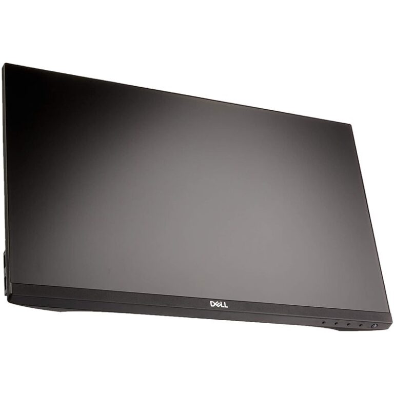 Monitor Dell P2219H 22'' 55,9 cm Full HD, IPS, 1920 x 1080, 8 ms, sin base **Este modelo no incluye la peana**