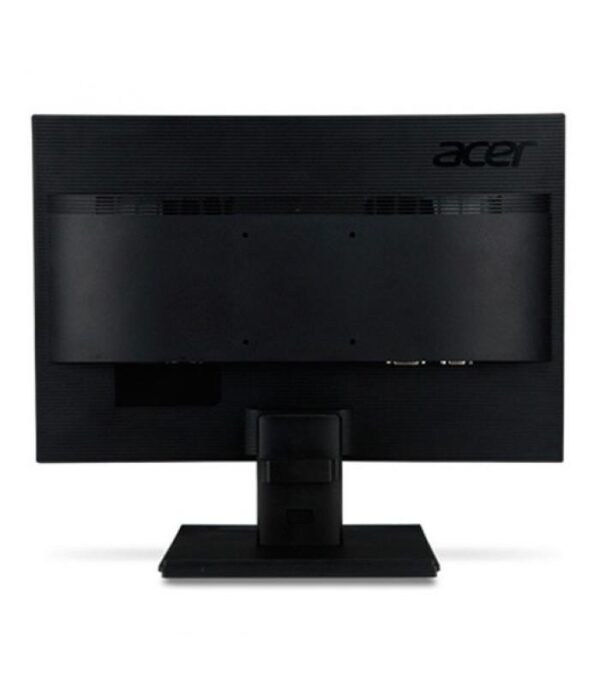 Monitor Acer V196HQLAb 18.5'' LED **No incluye la peana, soporte del monitor, para colgar o utilizar peana VESA compatible.** - Imagen 4