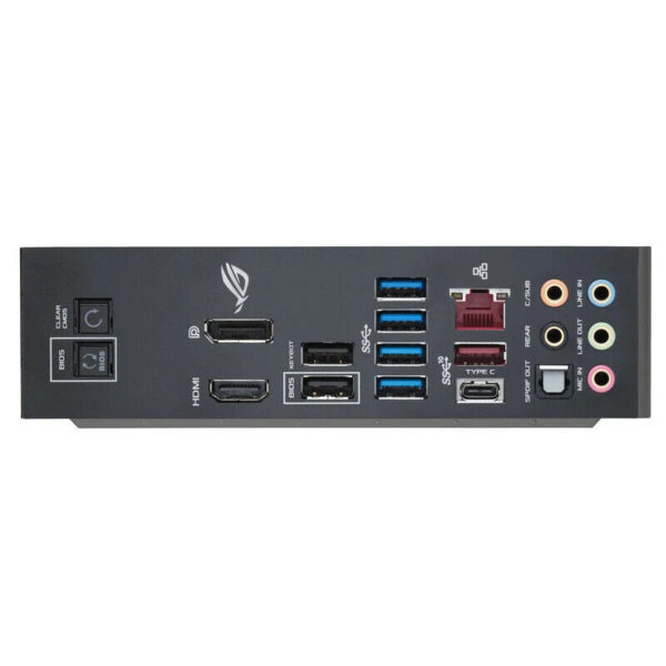Placa Base Asus ROG Maximus X Hero Usado - Imagen 4