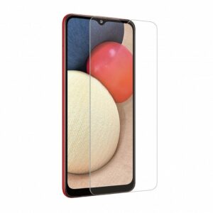 Protector de Pantalla Muvit for Change Cristal Templado para Samsung Galaxy A02S