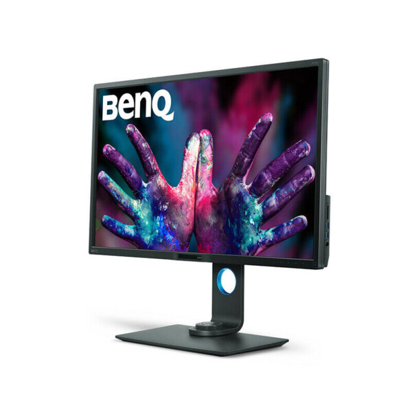 Monitor BenQ PD3200U 32'' 4K Ultra HD LED IPS Usado - Imagen 3