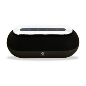 Altavoz Bluetooth Conceptronic Dunkan 01G Negro Usado