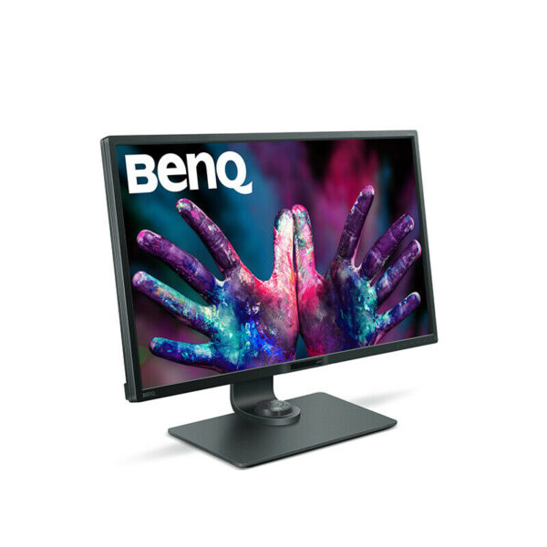 Monitor BenQ PD3200U 32'' 4K Ultra HD LED IPS Usado - Imagen 4