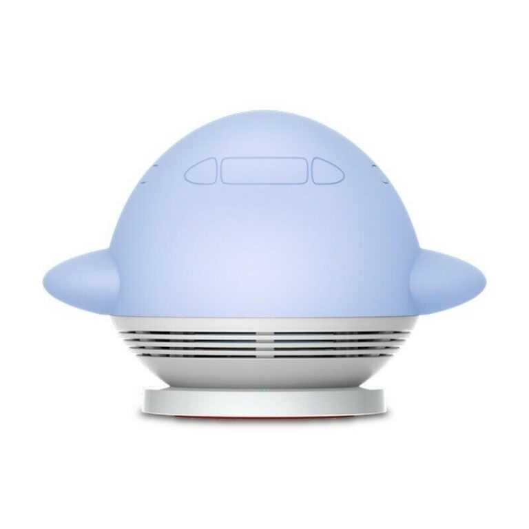 Bombilla/Altavoz Bluetooth Air Whale Playbulb Zoocoro MIPOW (NUEVO)