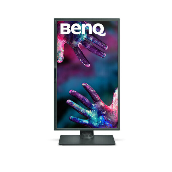 Monitor BenQ PD3200U 32'' 4K Ultra HD LED IPS Usado - Imagen 5