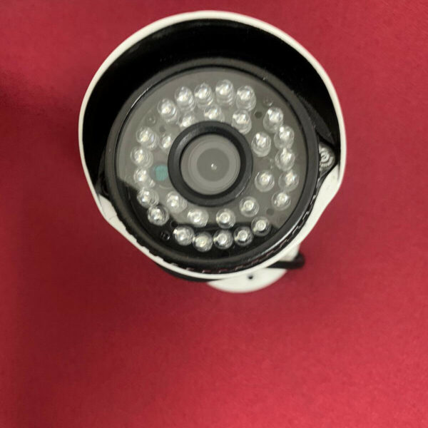 Cámara de seguridad adicional para Conceptronic C4CHIPSKIT **Solo cámara, es una cámara adicional para Conceptronic C4CHIPSKIT** - Imagen 2