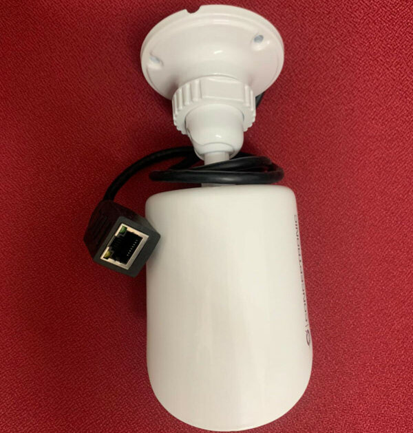 Cámara de seguridad adicional para Conceptronic C4CHIPSKIT **Solo cámara, es una cámara adicional para Conceptronic C4CHIPSKIT** - Imagen 3