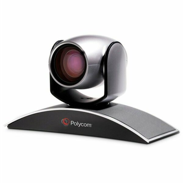 Cámara Video Conferencia Polycom MPTZ-6 Usada **Solo cámara**