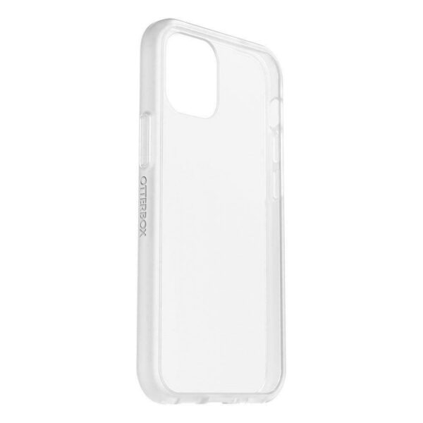 Funda React para Apple iPhone 12 Pro Max transp. **Solo funda sin protector**