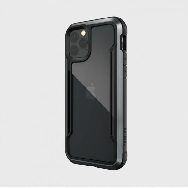 Funda Xdoria Defense Shield para Apple iPhone 11 Pro negra