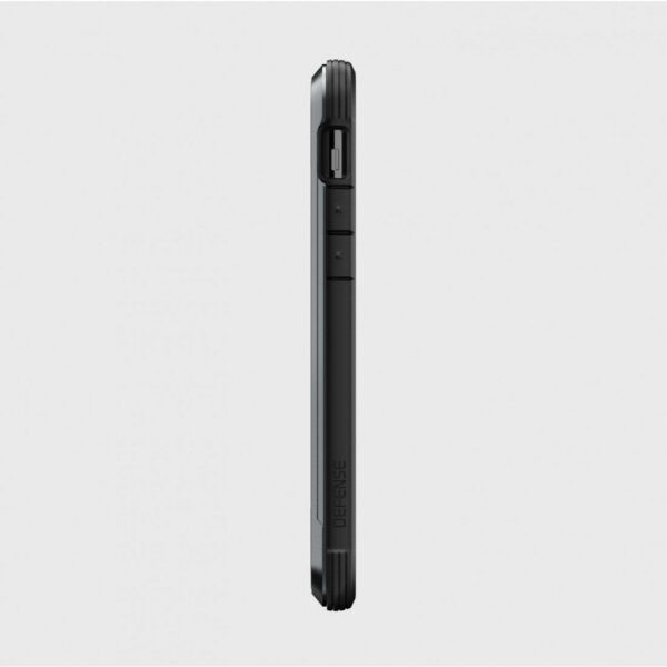 Funda Xdoria Defense Shield para Apple iPhone 11 Pro negra - Imagen 3