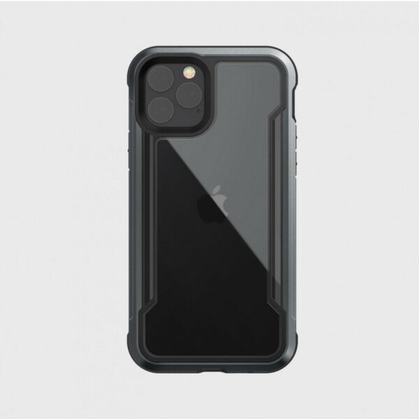 Funda Xdoria Defense Shield para Apple iPhone 11 Pro negra - Imagen 4
