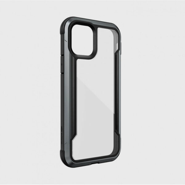 Funda Xdoria Defense Shield para Apple iPhone 11 Pro negra - Imagen 5