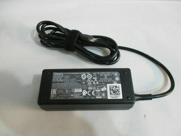 Cargador Original para Acer Chicony A18-045N1A A045RP05P 45W