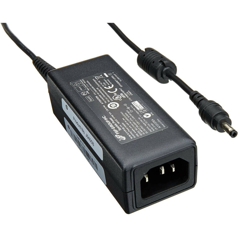 Adaptador de corriente original HP J9405B Ca 100-240 V para MSM31x/MSM32x.