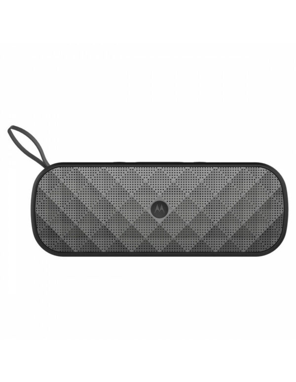Altavoz Motorola Bluetooth Sonic Play+ 275 Usado **Sin embalaje original**. - Imagen 2