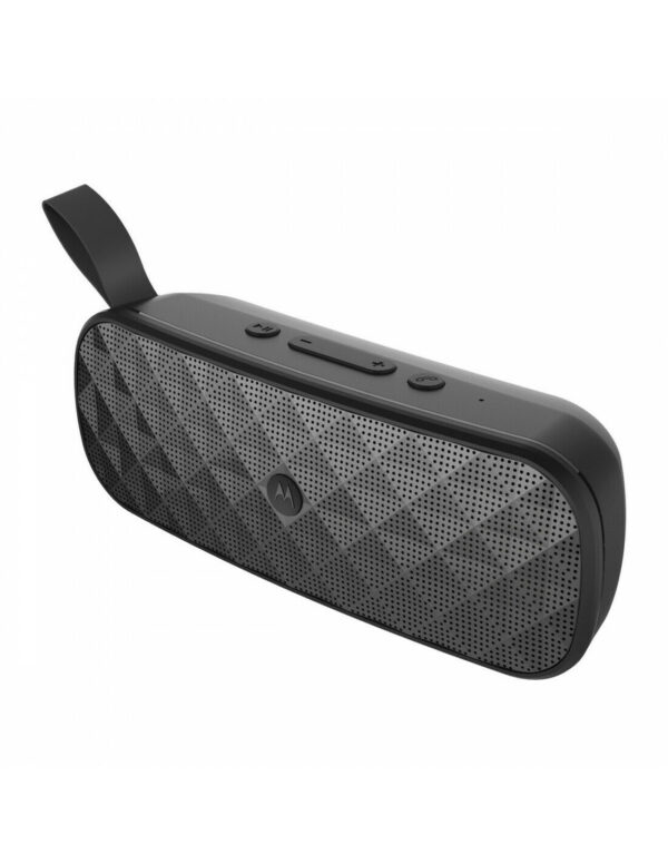 Altavoz Motorola Bluetooth Sonic Play+ 275 Usado **Sin embalaje original**. - Imagen 4