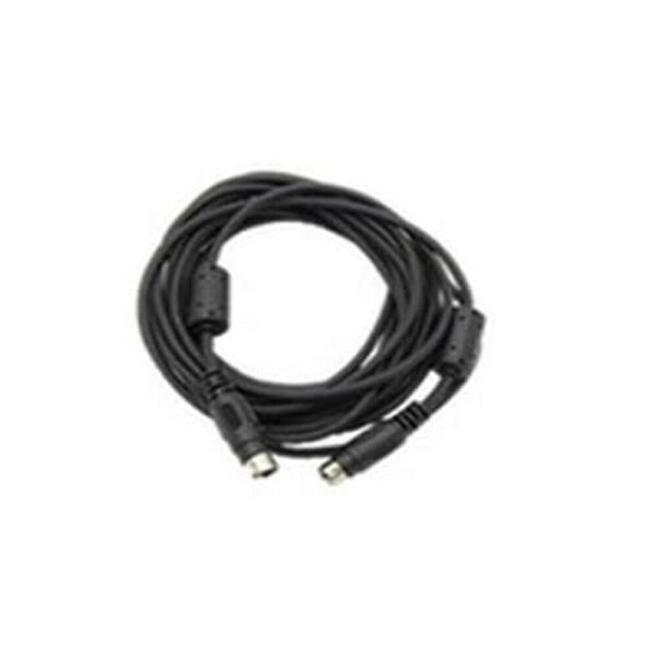 Logitech Cable original mini-DIN para ConferenceCam CC3000e Usado