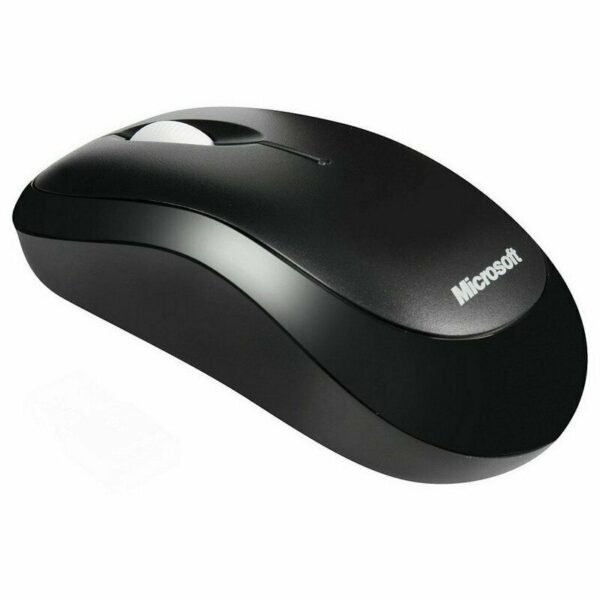 Microsoft Wireless Desktop 850 Combo Teclado+Ratón Usado *TECLADO PORTUGUES*. - Imagen 4