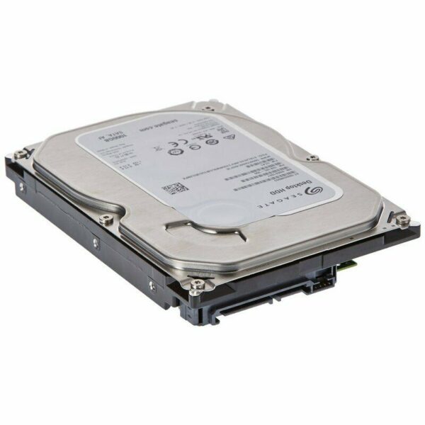 Disco Duro Seagate 3,5'' 7200.14 1TB SATA3 ST1000DM003 Usado