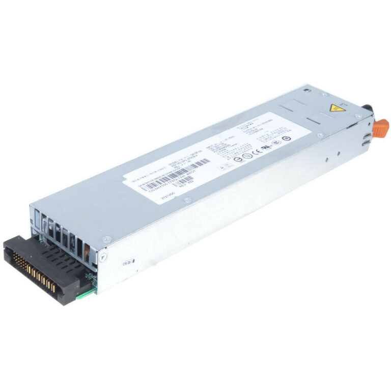 Alimentación Dell 7001080-Y100 670W 0HY104 HY104 Z670P-00 Servidor PowerEdge Usado
